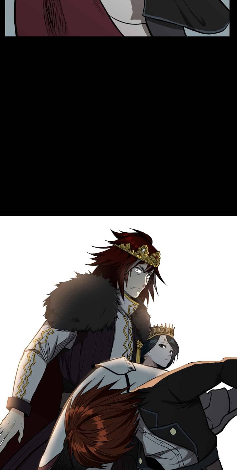 The Beginning After The End Chapter 44 image 02